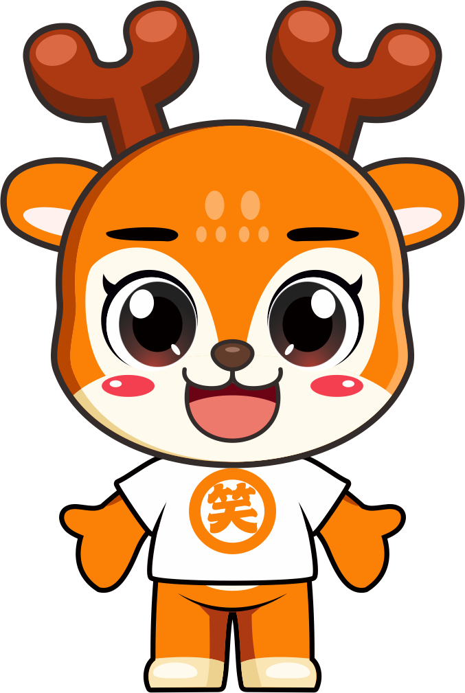 校車(chē)吉祥物“笑笑”.png
